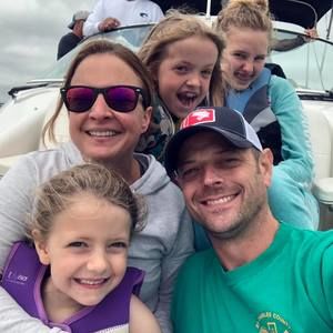 Meet your Posher, Derek